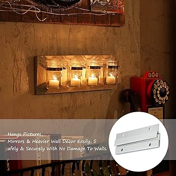 プレーリードッグの壁掛け Amazon | ニッサチェイン 壁面プランターフック ブロック用